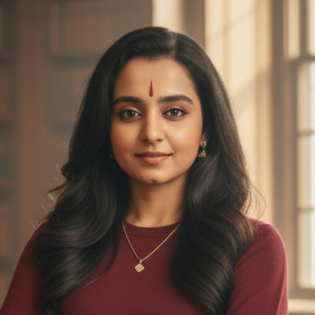 Nandhitha